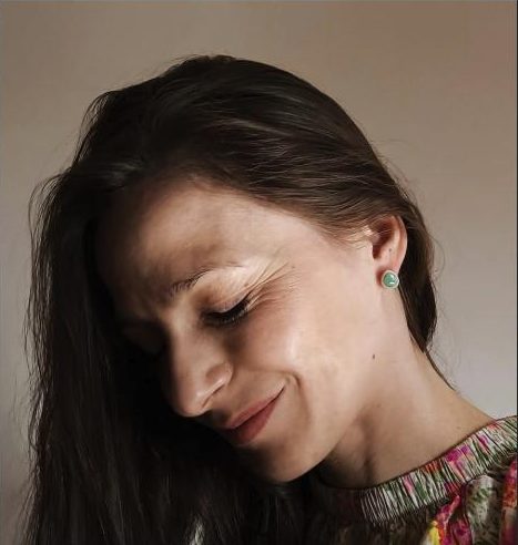 Marta Wyżykowska - portret