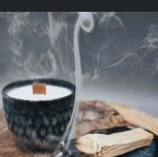 Podstawka pod Palo Santo